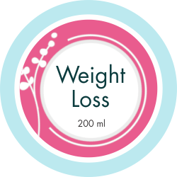 Weight Loss Herbal Tonic