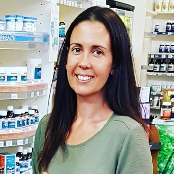 Michelle Lloyd, Everything Naturopathic Fremantle