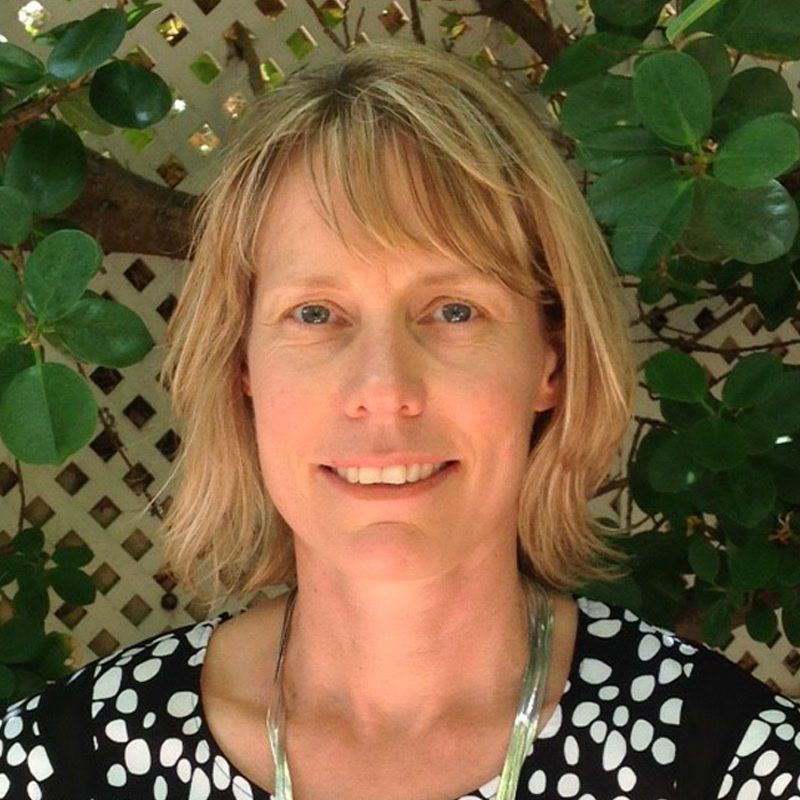 Michelle Grosvenor, Everything Naturopathic Fremantle
