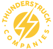 Thunderstruck logo