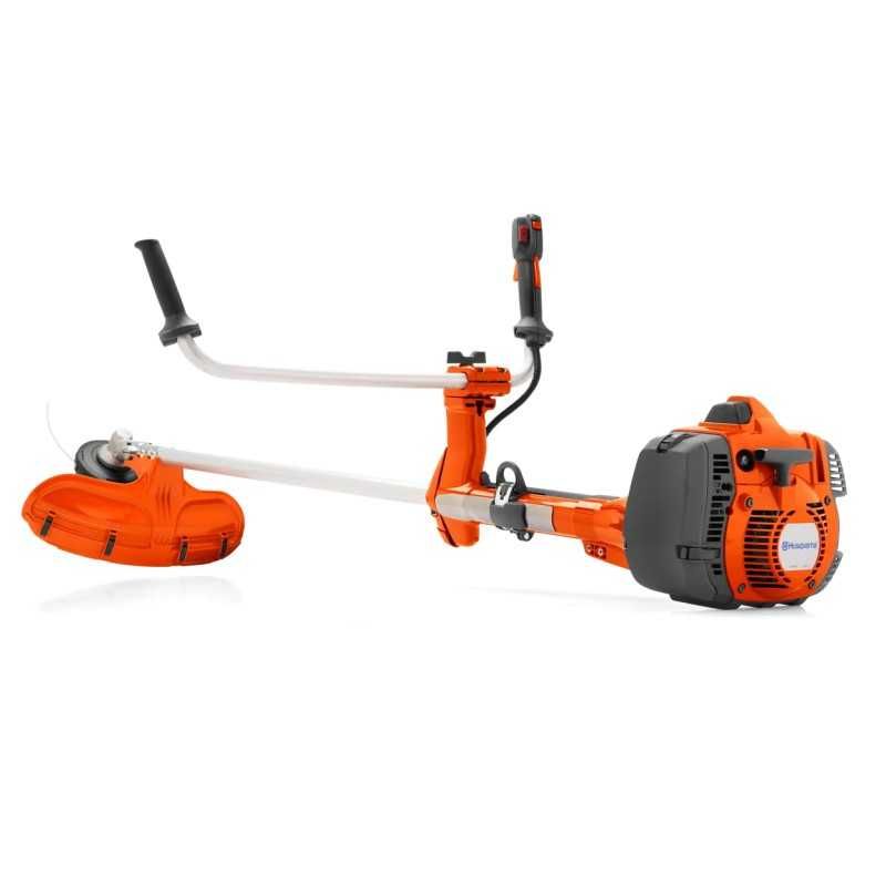 Decespugliatore Husqvarna 545 RXT