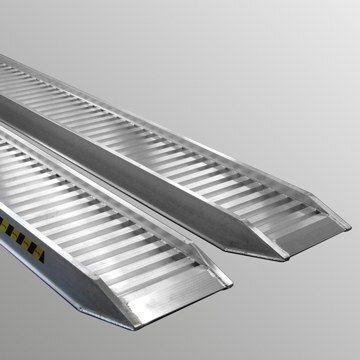 Coppia Rampe da Carico - varie dimensioni