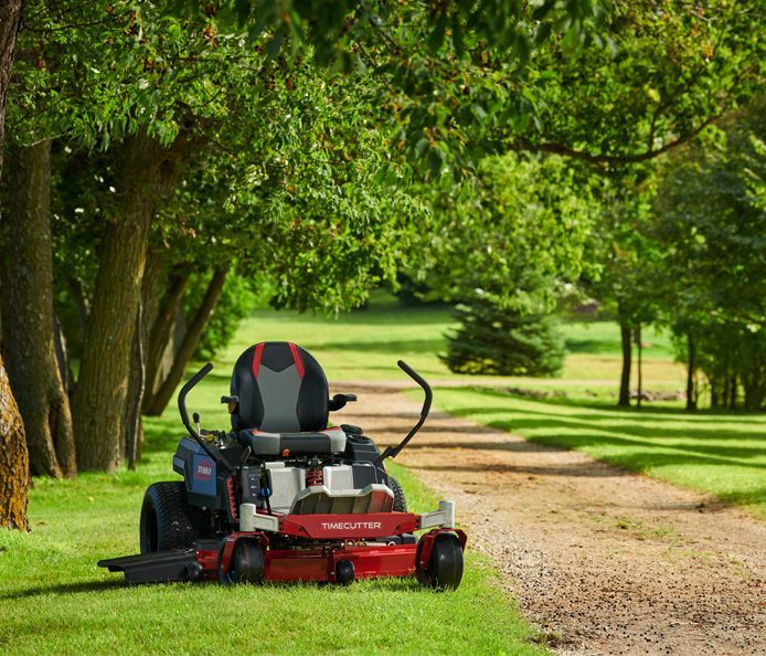 VENDITA MACCHINARI PER IL GIARDINAGGIO