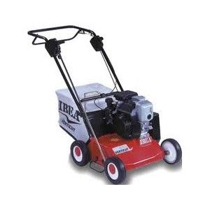Arieggiatore Ibea Verticut 4033