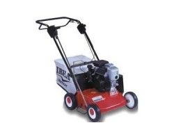 Arieggiatore Ibea Verticut 4033