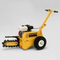 Catenaria Ground Hog TR12