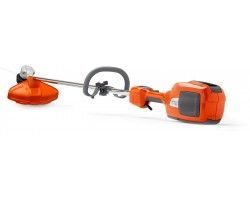 Decespugliatore a batteria Husqvarna 536 Li LX