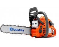 Motosega Husqvarna 450