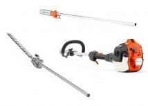 Multiattrezzo Husqvarna 525 LK