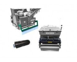 Rigeneratrice semovente Sembdner RS60