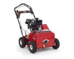 Seminatrice/Rigeneratrice Idrostatica Toro 23512