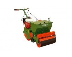 Seminatrice semovente Sembdner RS60