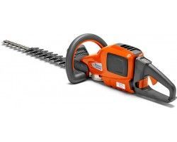 Tosasiepi a batteria Husqvarna 536 Li HD 60X