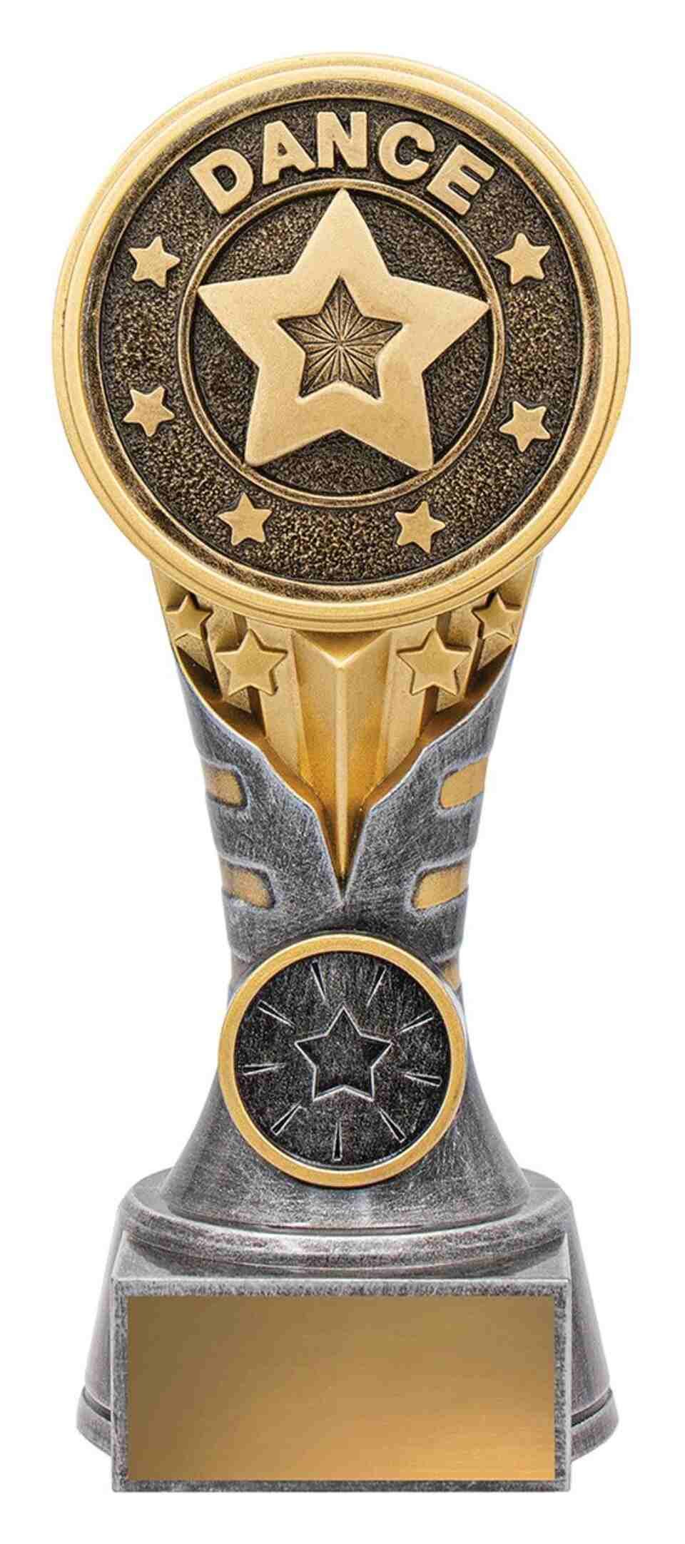 star trophy