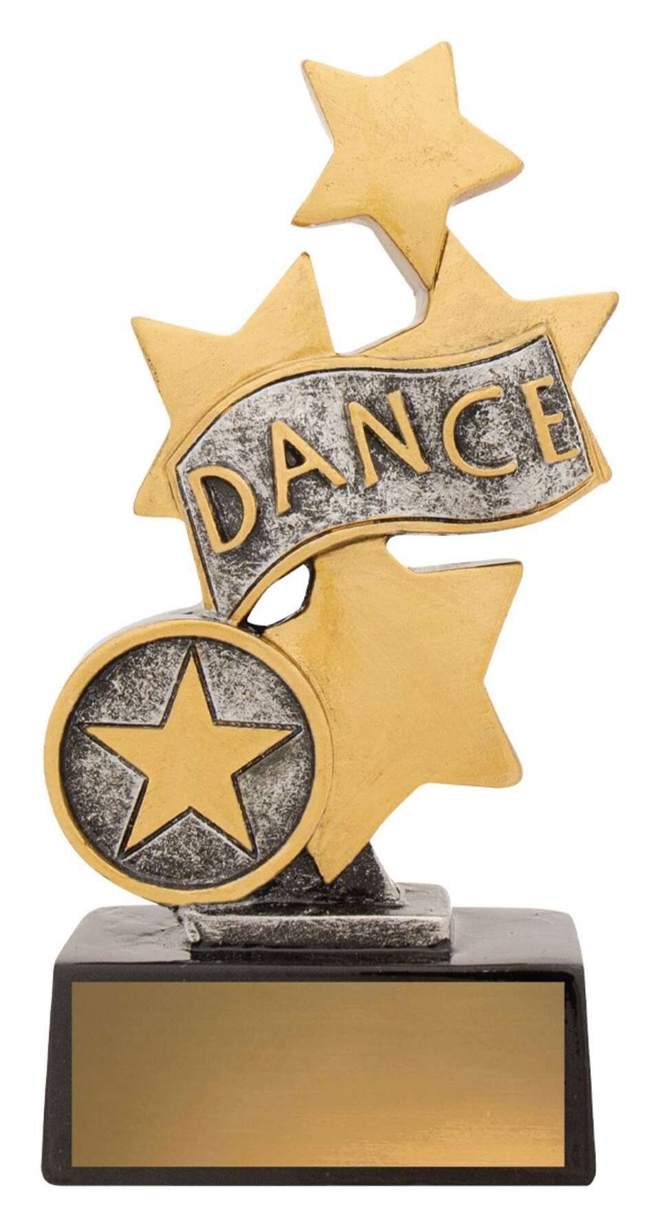 star design trophy