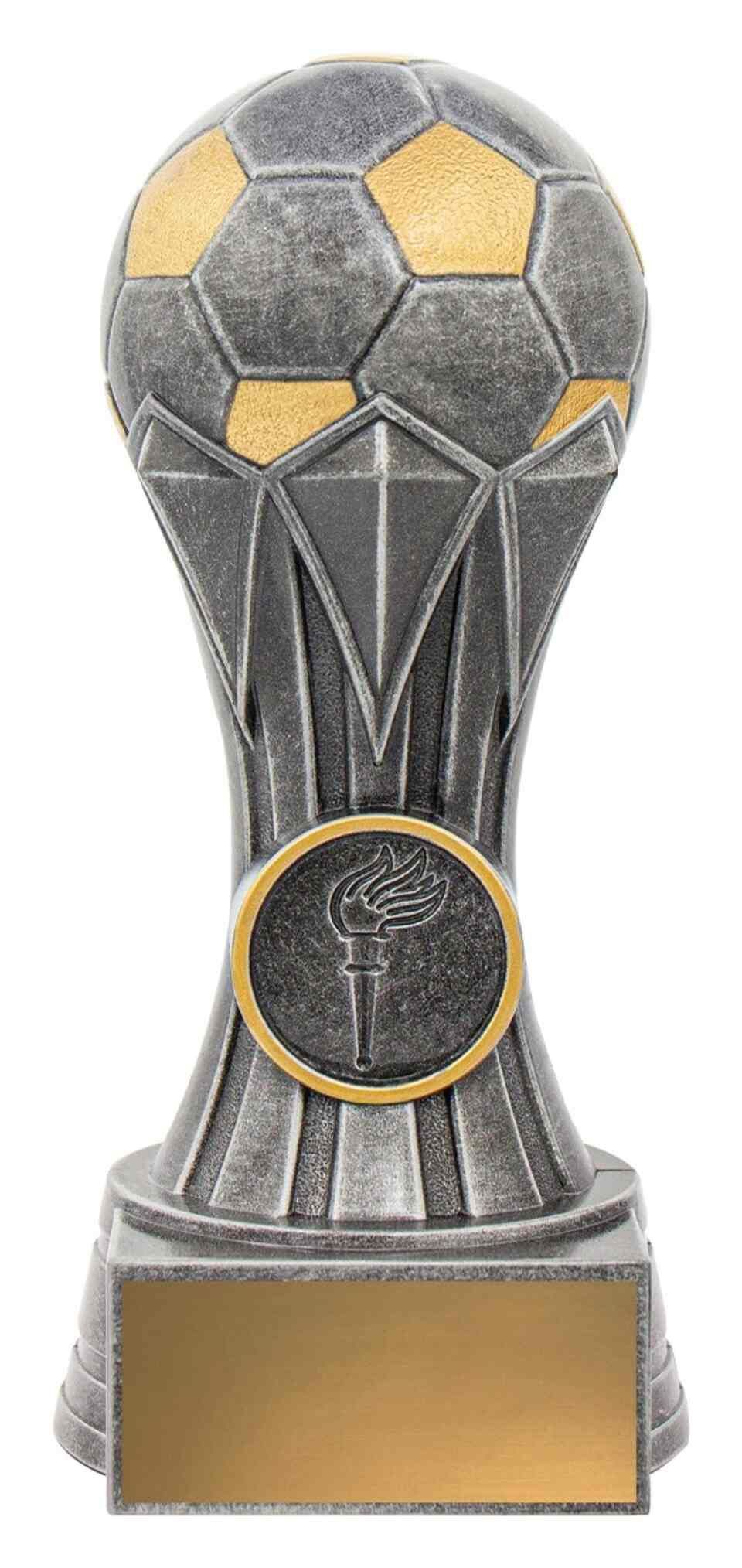 football trophy design