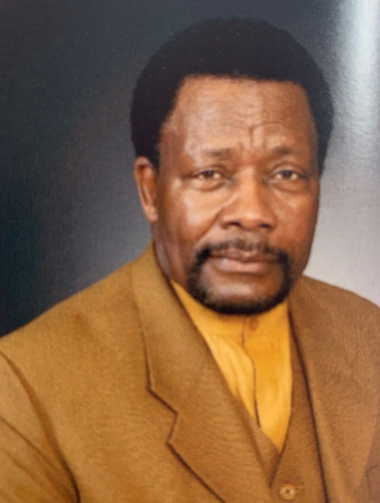 Bobby Gates | Killeen, TX | Westside Baptist Church