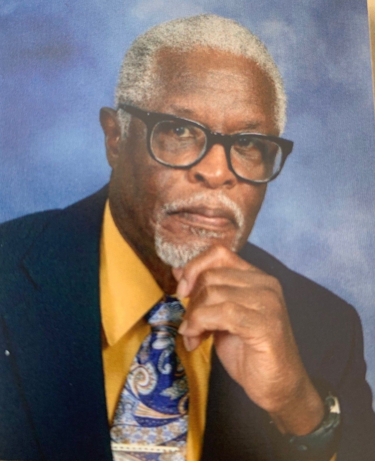 Charlie Cahee  | Killeen, TX | Westside Baptist Church