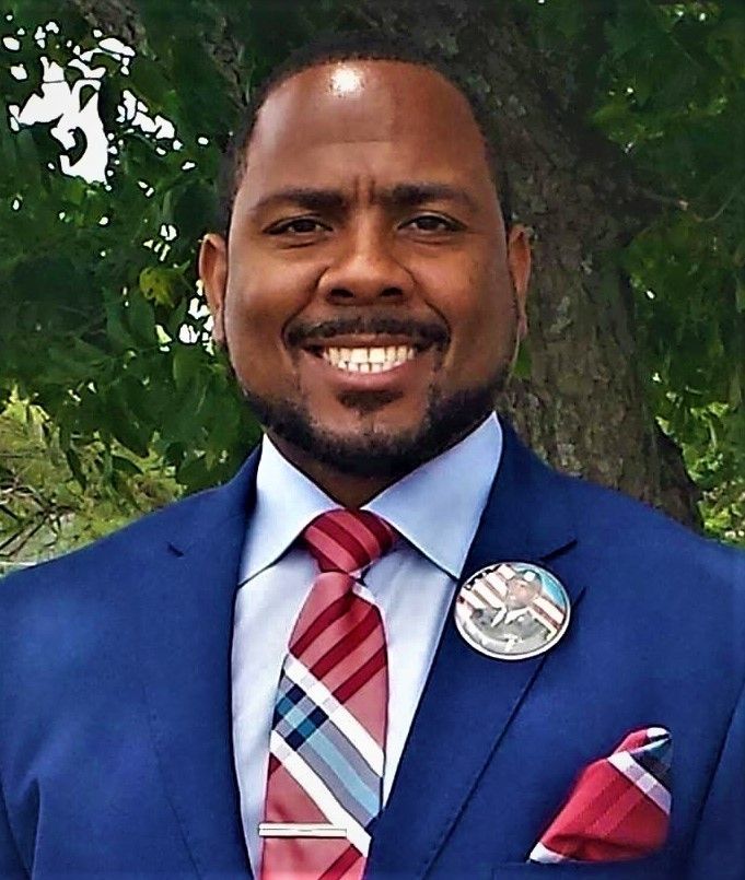 Jawhar Thompson | Killeen, TX | Westside Baptist Church