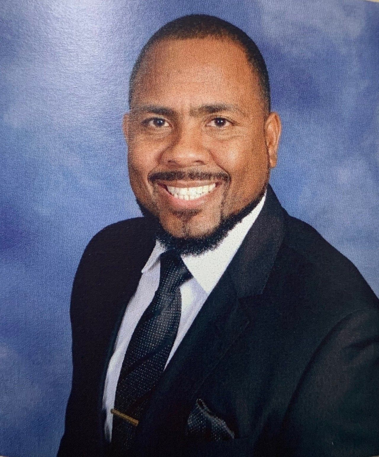 Jawhar Thompson | Killeen, TX | Westside Baptist Church