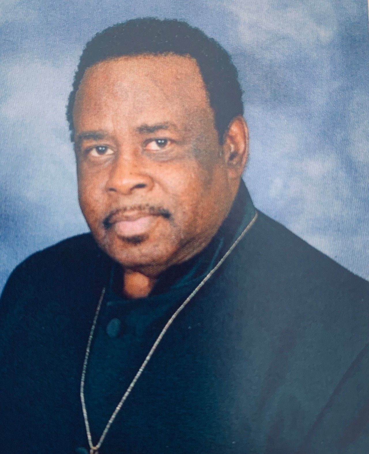 Jesse Sherrod | Killeen, TX | Westside Baptist Church