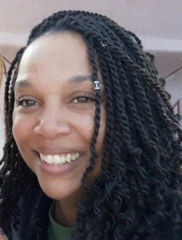 Kerra Haynes | Killeen, TX | Westside Baptist Church