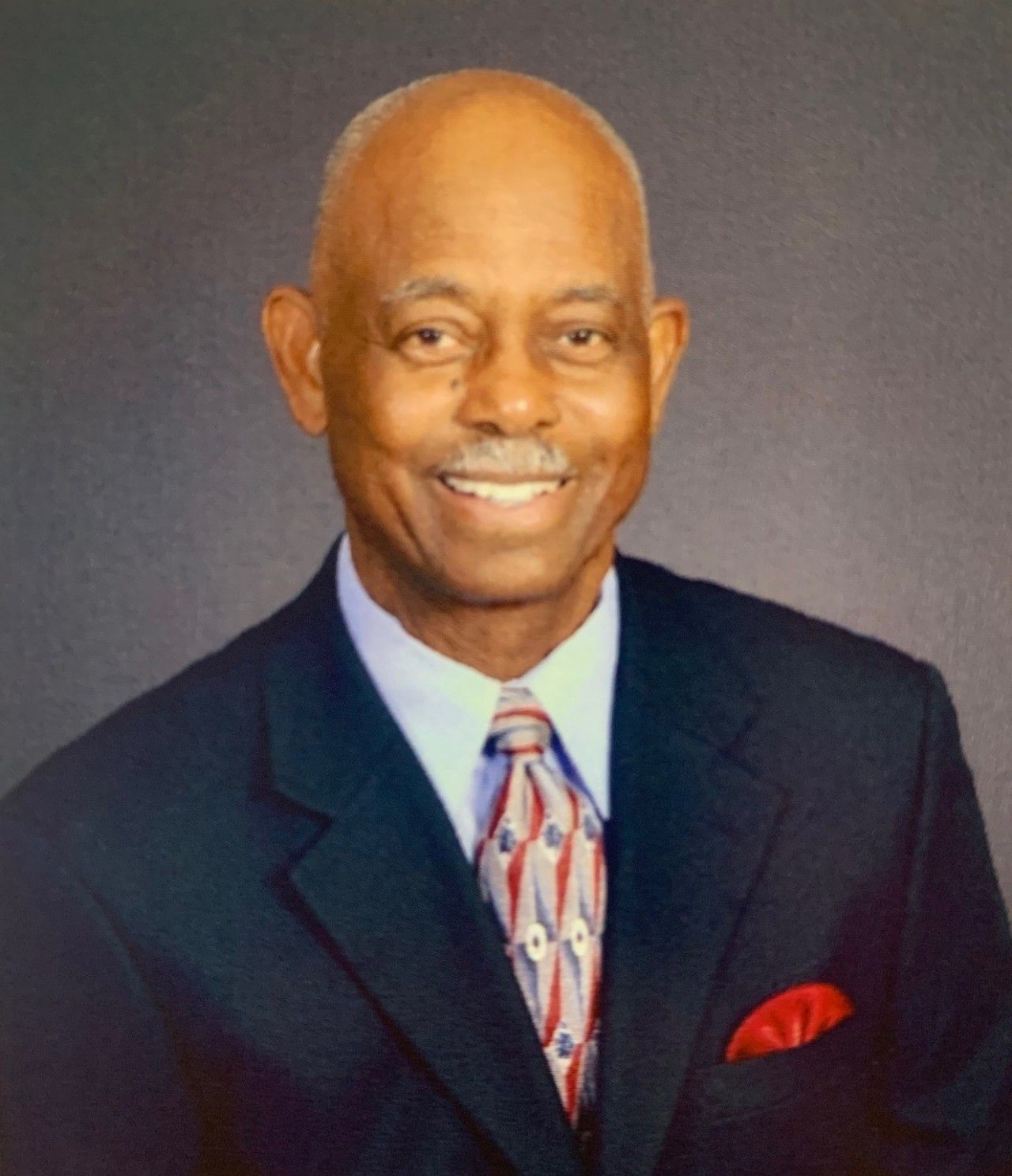 Otha Ellis | Killeen, TX | Westside Baptist Church