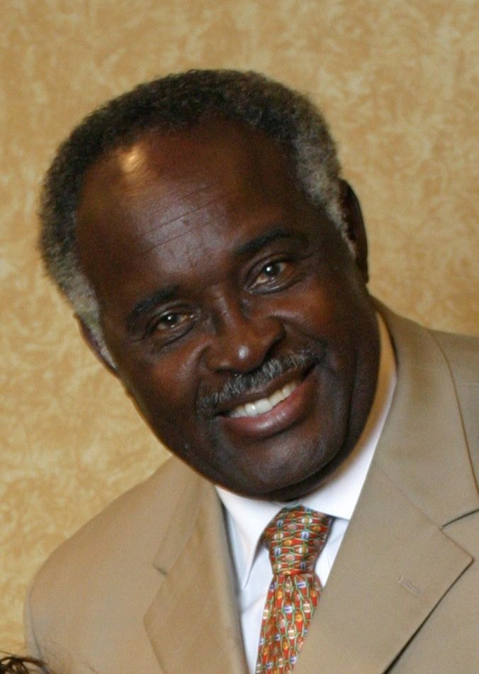 Rev. Hallie Tolbert Jr. | Killeen, TX | Westside Baptist Church