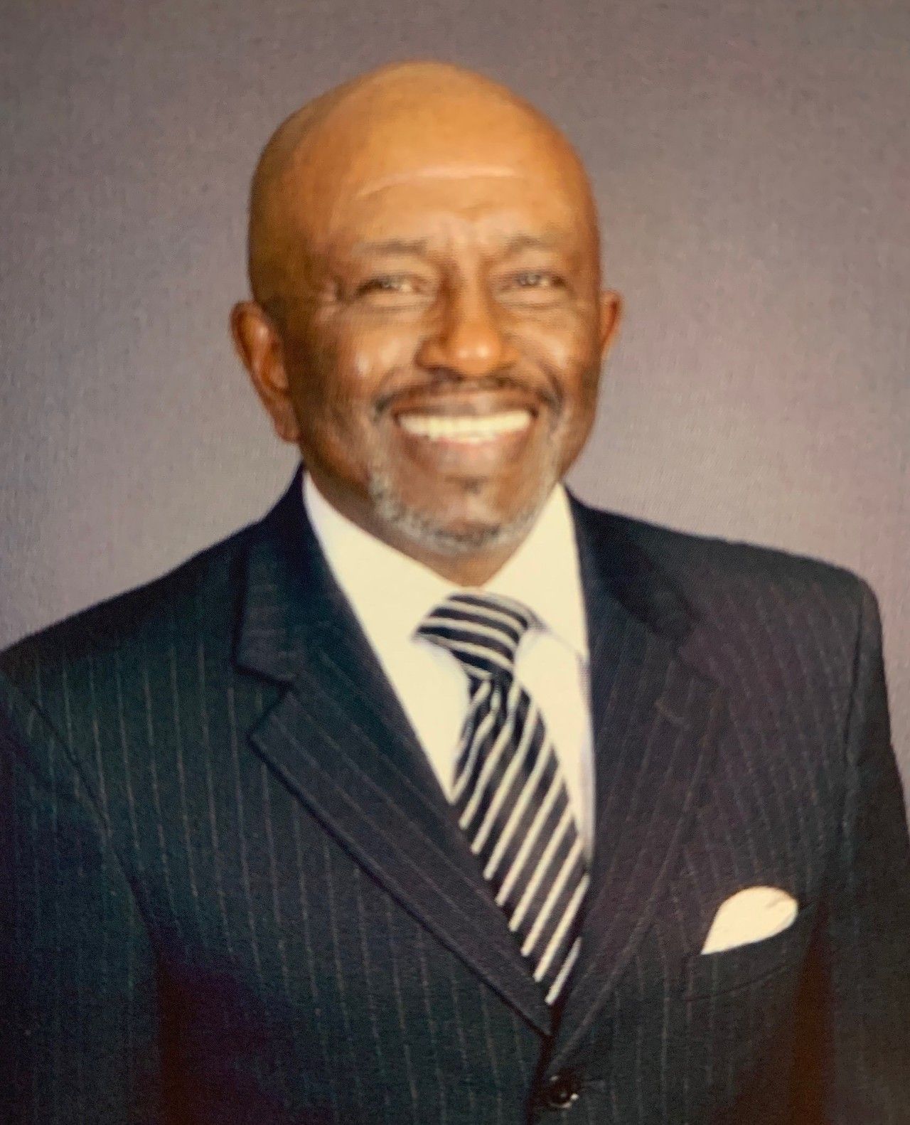 Virges Collins | Killeen, TX | Westside Baptist Church