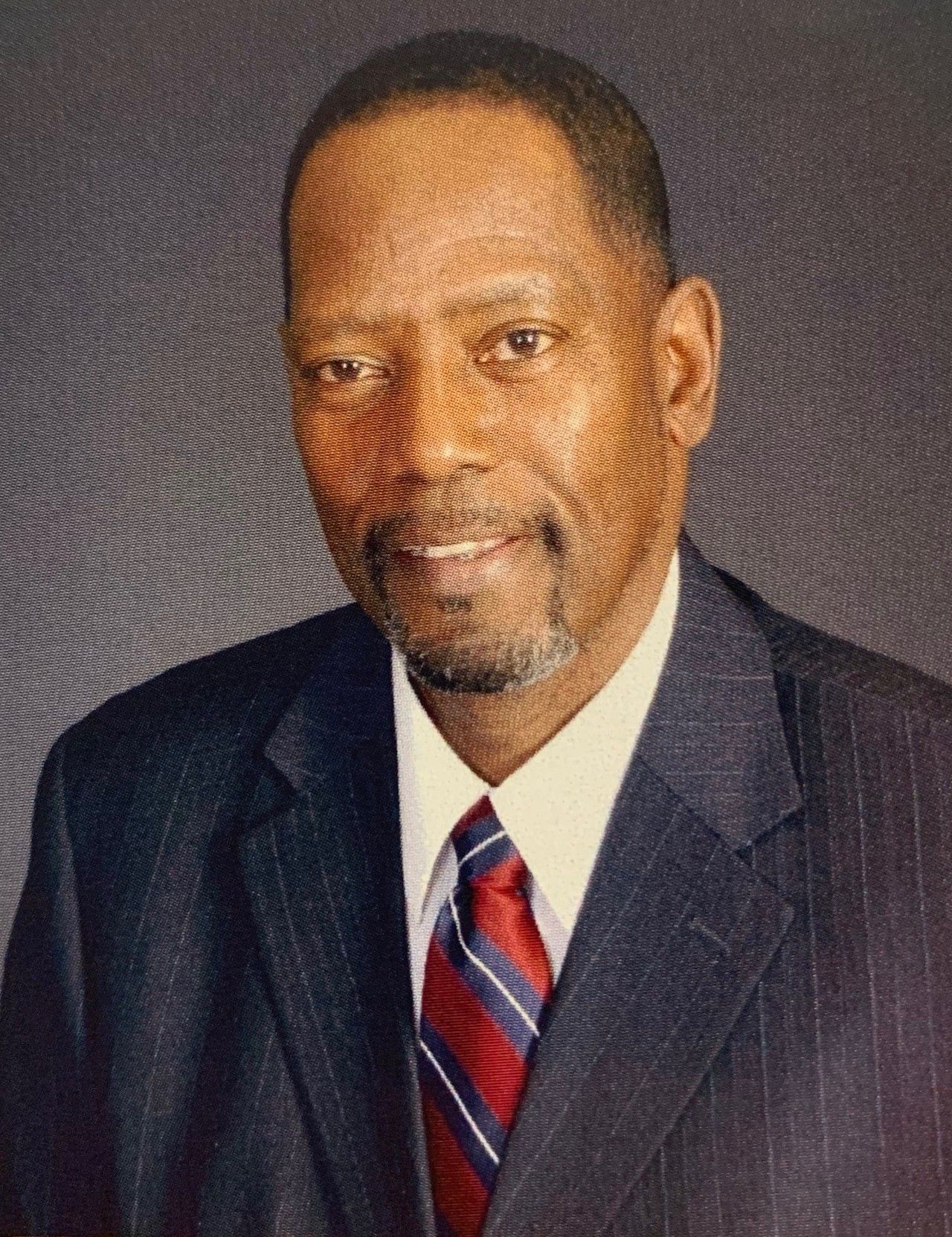 James Baskerville | Killeen, TX | Westside Baptist Church