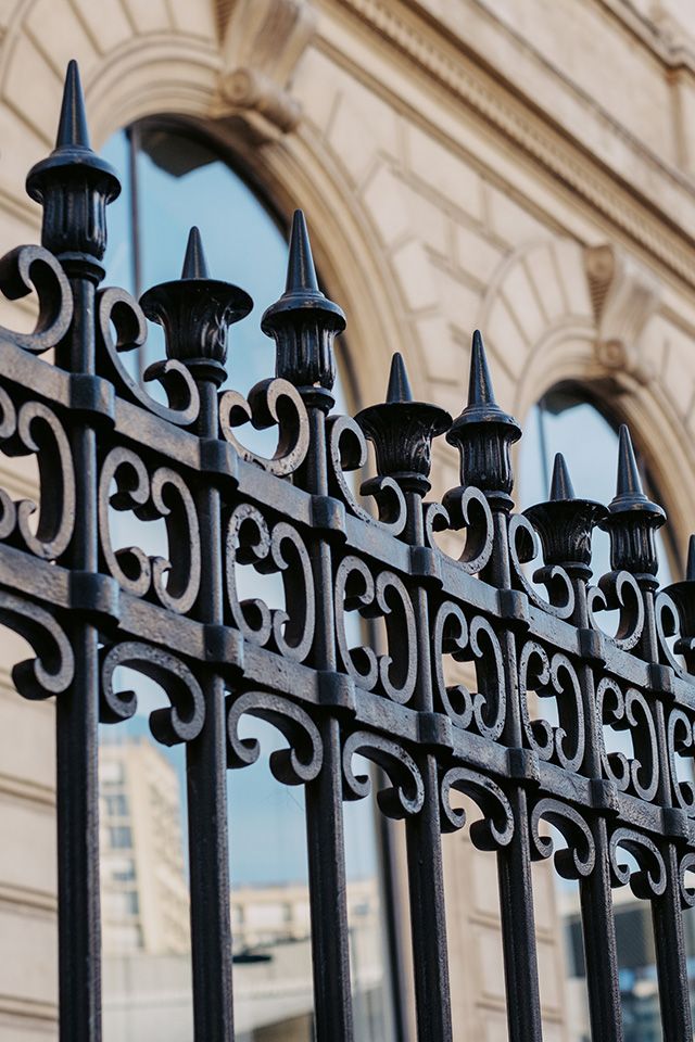 TALLER DE FORJA DE LA CRUZ - herrería en Monterrey