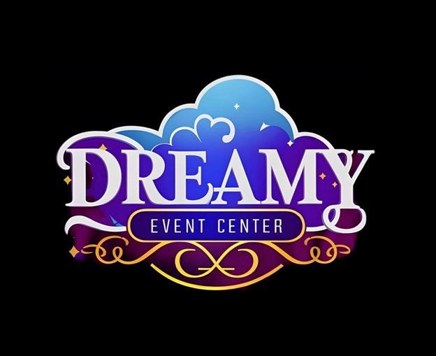 Dreamy Event Center