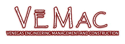 Vemac Venegas Engineering Management and Construction