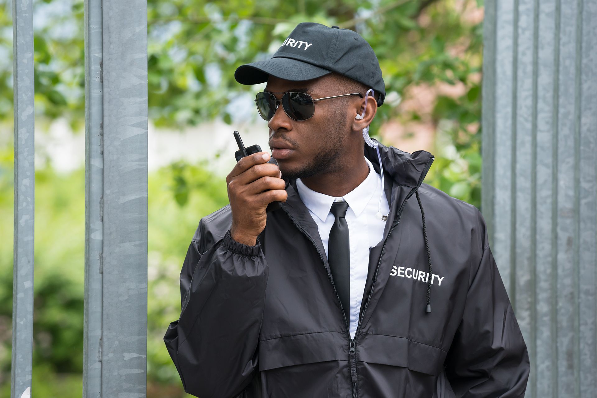 Private Security