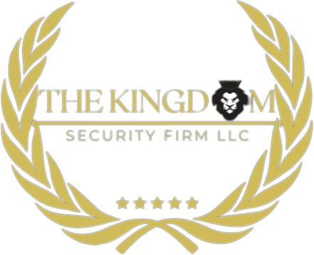 The Kingdom Security Firm
