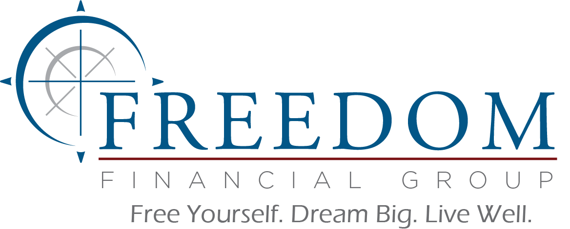 Freedom Financial Group, Free Yourself. Dream Big. Live Well.