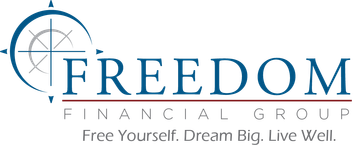 Freedom Financial Group, Free Yourself. Dream Big. Live Well.