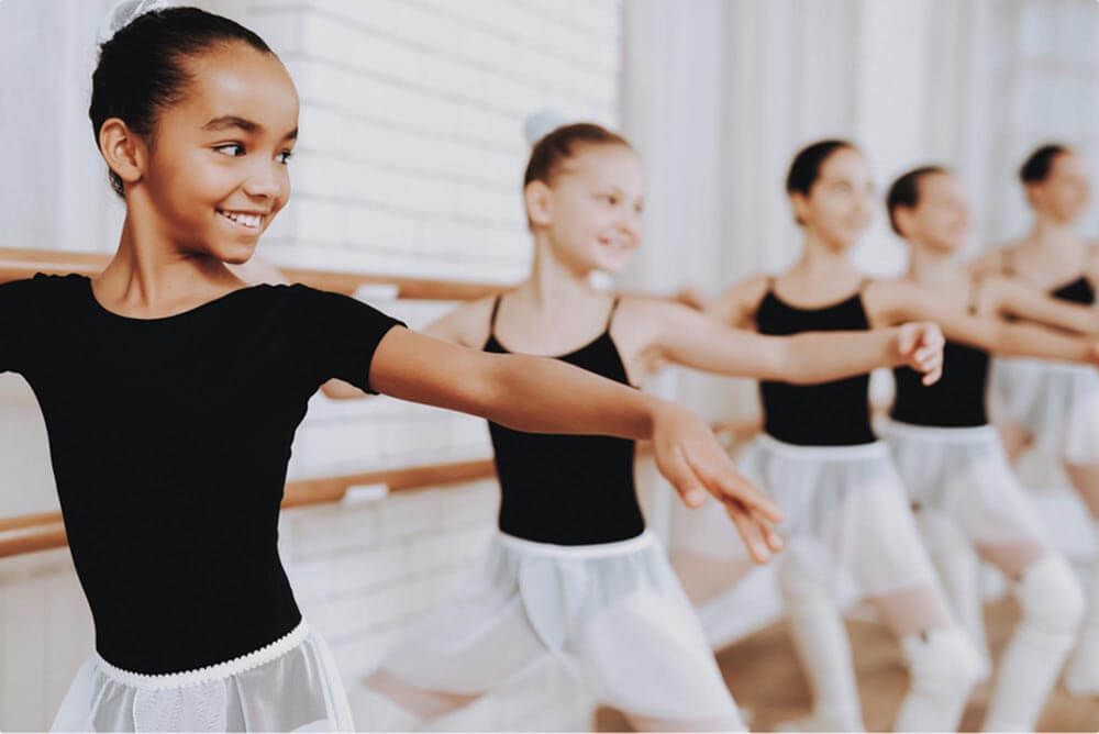 Summer Dance Session | 8 - week session or join us for Summer Camp at ...