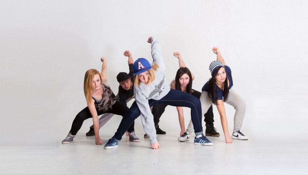 Hippity Hop Classes | Enroll today at The Dance Depot in Collegeville, PA