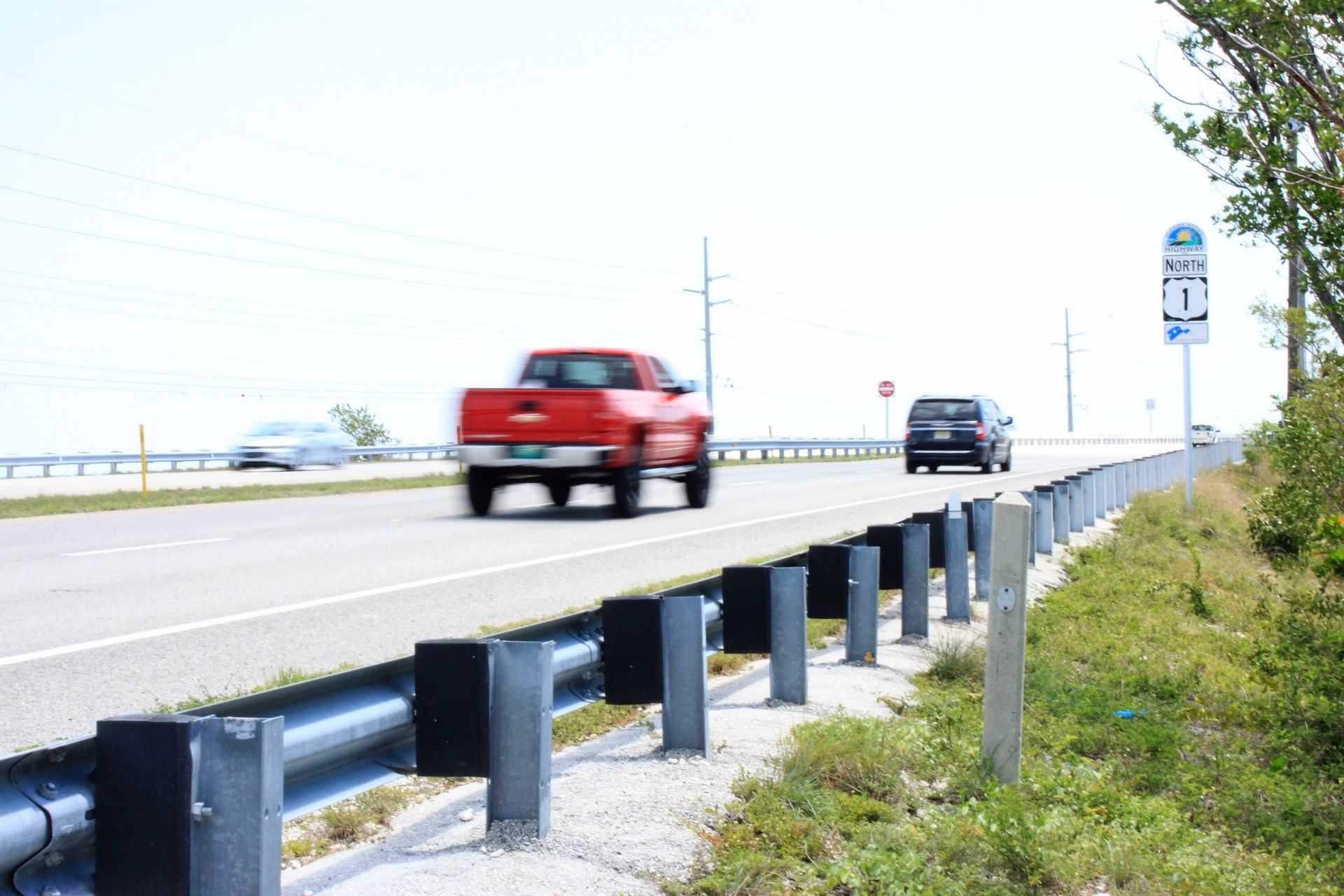 Villa Lion's Garden - Route 1