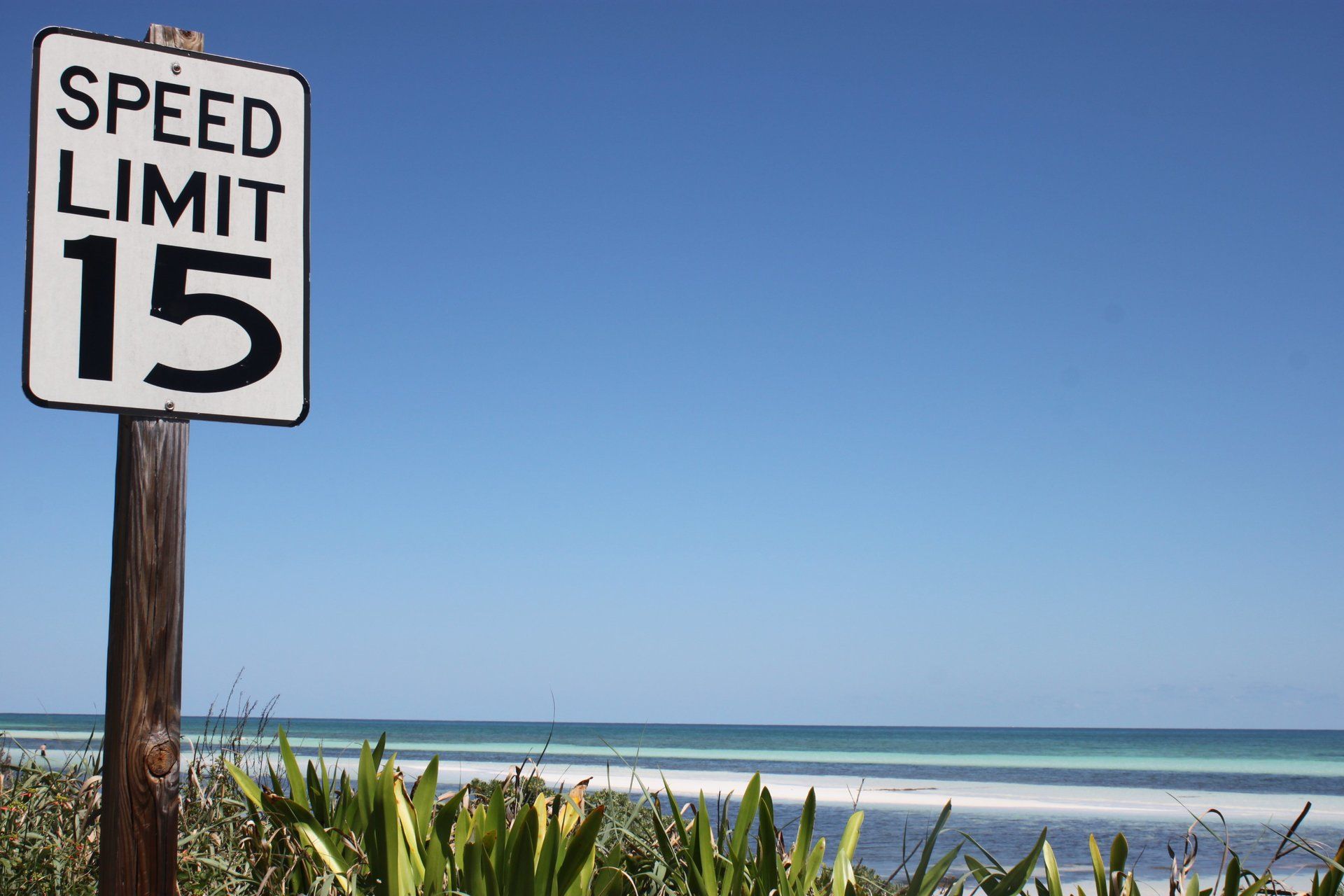 Villa Lion's Garden - Bahia Honda State Park