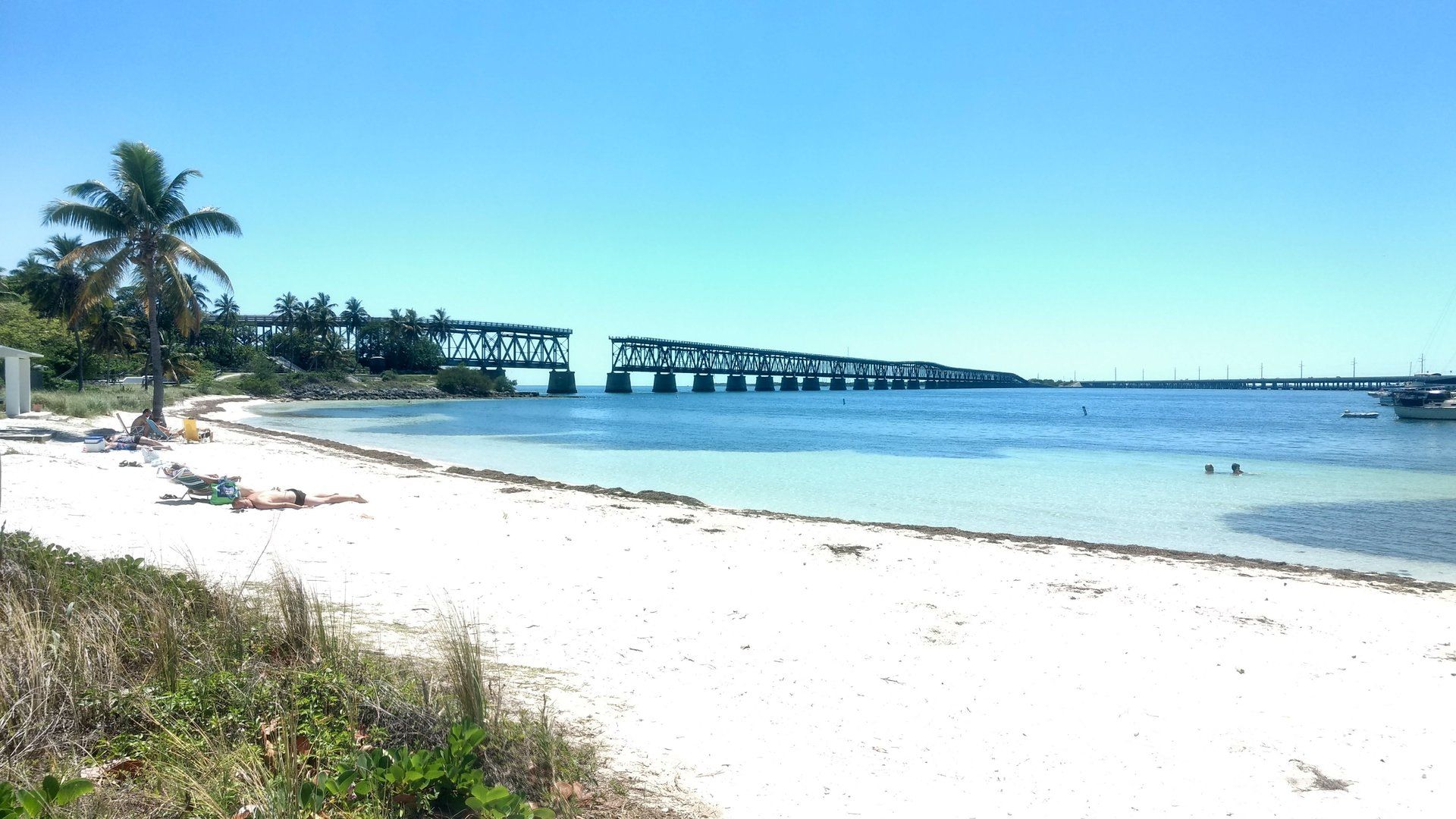 Villa Lion's Garden - Bahia Honda State Park