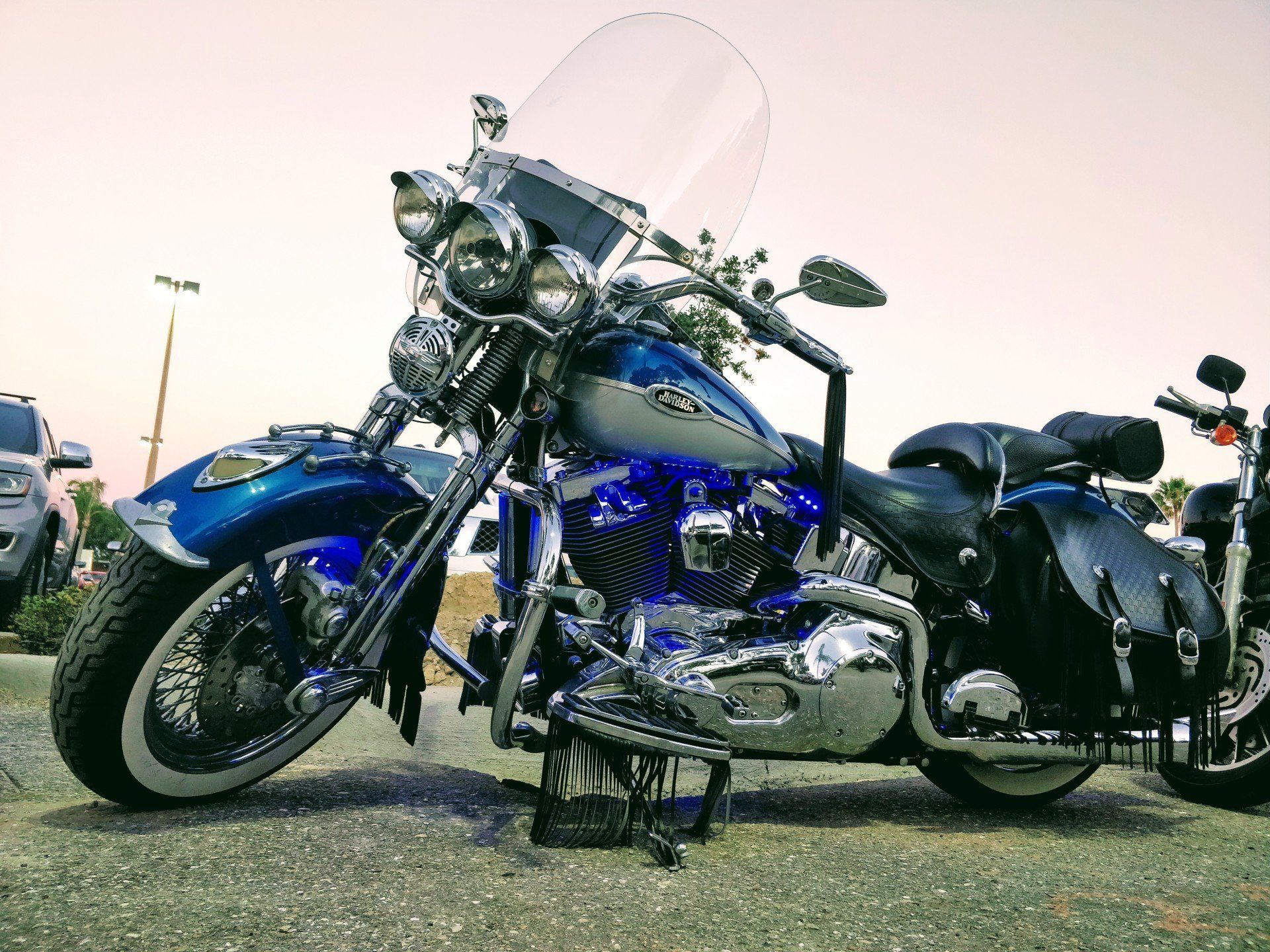 Villa Lion's Garden - Cape Coral Bike Night