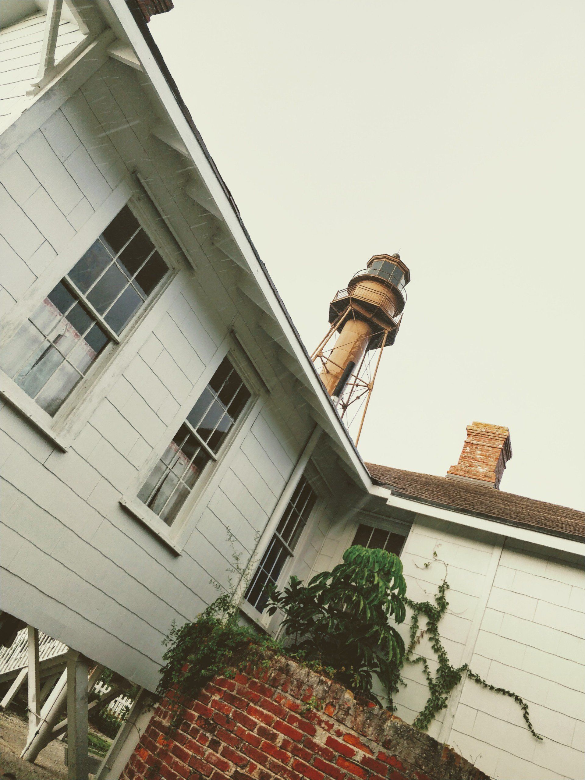 Villa Lion's Garden - Sanibel Island Lighthouse
