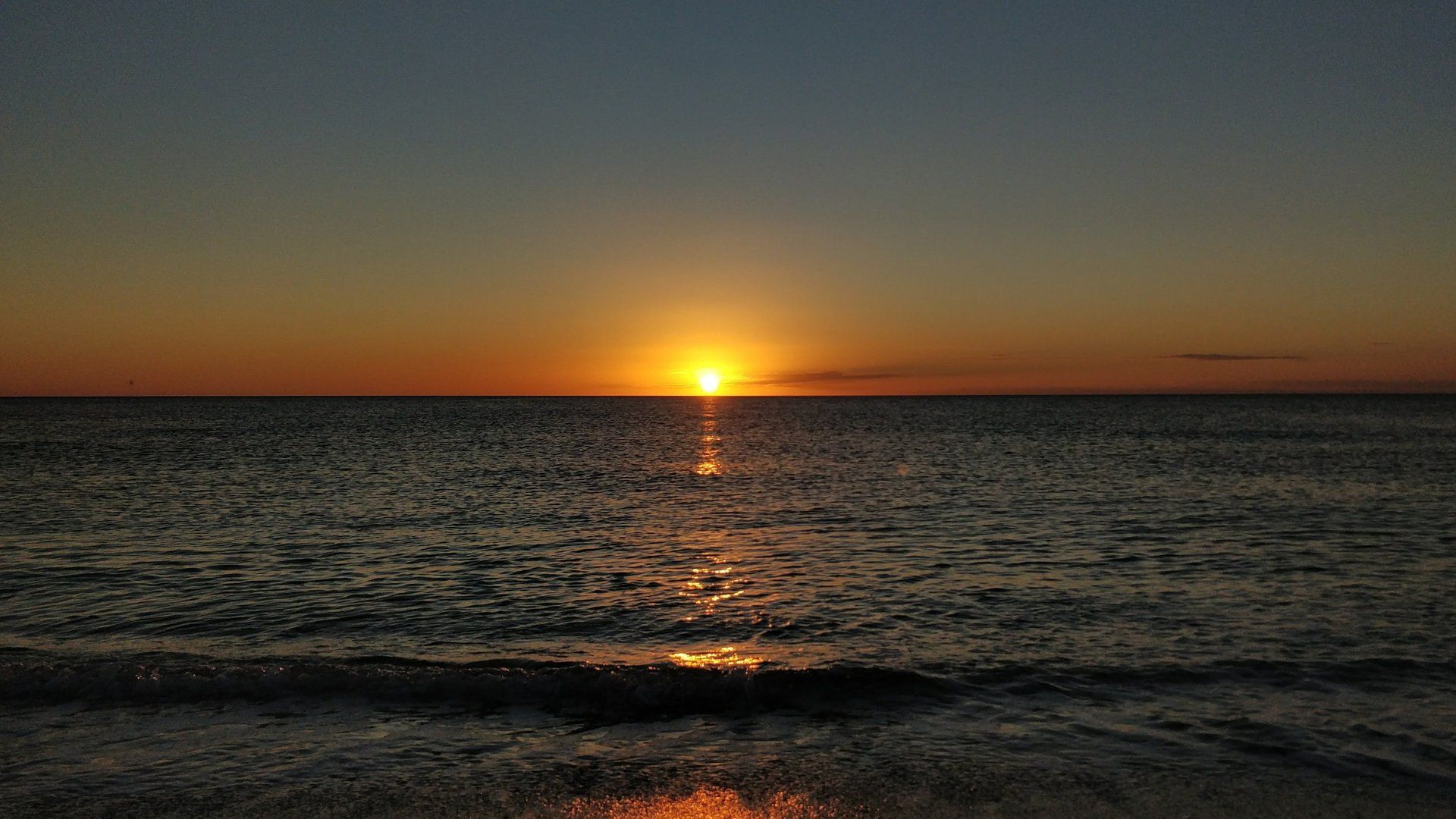 Villa Lion's Garden - Sunset at Captiva Island