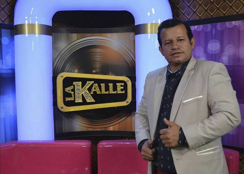 JOSÉ MOGOLLÓN - éxitos de música popular