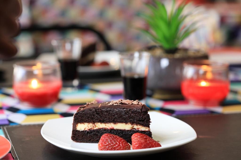 Abyssinian Cafe Restaurant Foods — Townview Motel In  Mount Isa QLD