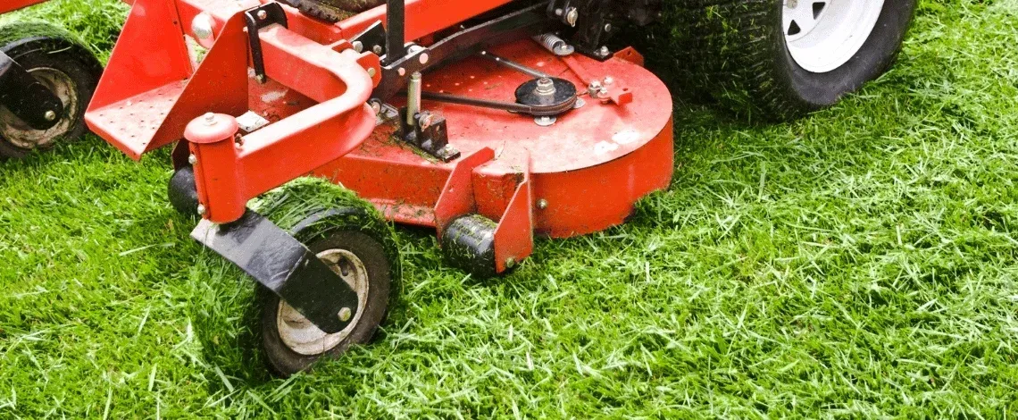Why York County Commercial Properties Deserve More Than a Landscaper: The Case for a Year-Round Property Maintenance Partner