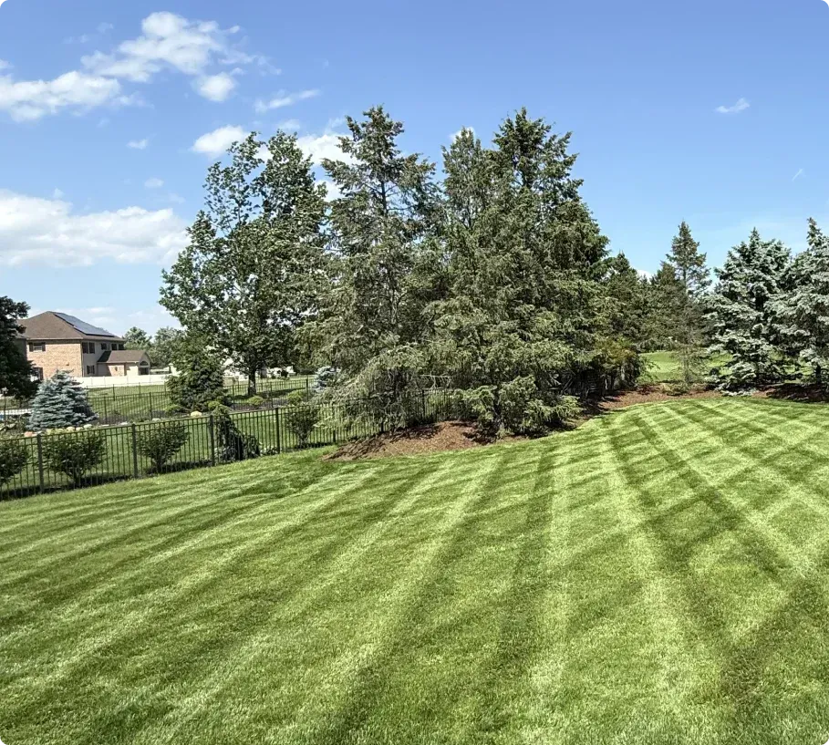 outdoor services in spring grove pa