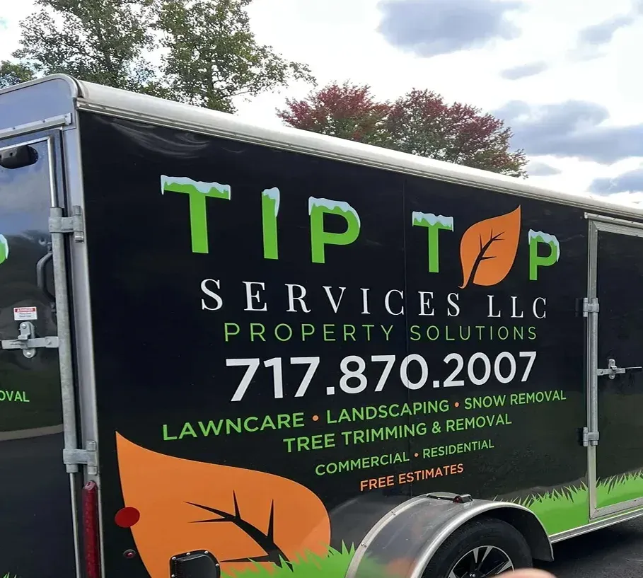 outdoor services in spring grove pa